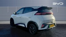 BYD Dolphin Surf 65kW Boost 43kWh 5dr Auto Electric Hatchback